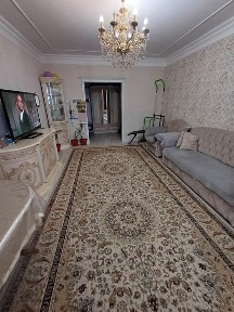 Продам 2х квартиру