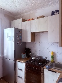 Срочно продам квартиру