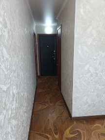 Продам 1-ю квартиру по адрессу 3-17. Этаж 5 из 5