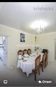 Акмолинская область, Астана, Есильский район