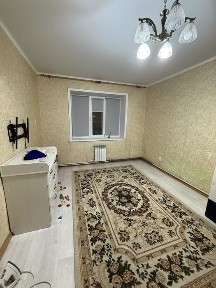 Квартира 1 комнатная