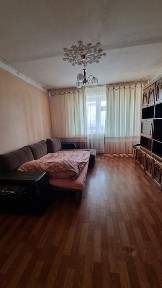 Продам 3-комнатную квартиру