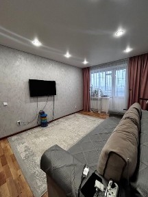 1 еомнатная квартира, Сатпаева 344