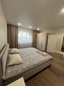 Сдам Коттедж в Боровом!