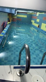 Продам помещение 133м2 с бассейнами