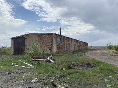 Сарыарка 44В