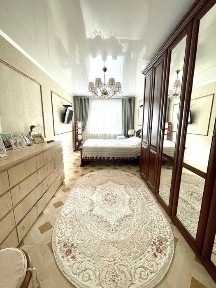 Продам квартиру 112м2