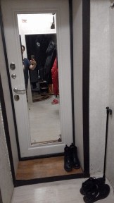 1 ком кв по хорошей цене Рабочий поселок