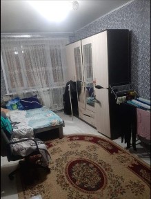 Продам 1к в рабочем поселке 1/2