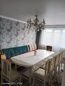 Срочно Продам 3 х комнатную квартиру 7 микрорайон.