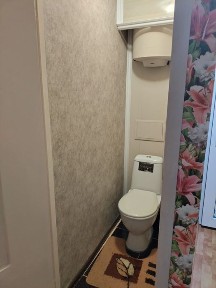 Продаётся квартира на 26 квартале