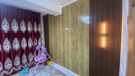 Продам квартиру или обен на 3-4кв 2-3этаж