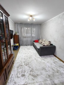 Продаём однокомнатную квартиру УП на 8ом м-не