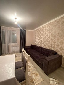 Сдается квартира ЖК «Каратал»