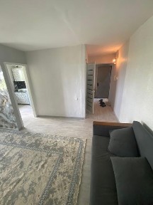 Сдается 1 комнатная квартира посуточно