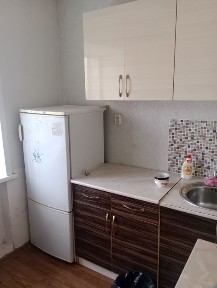 1 болмелі уй сатылады 2 этаж