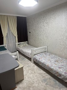 Продаётся 3-х комнатная квартира в центре