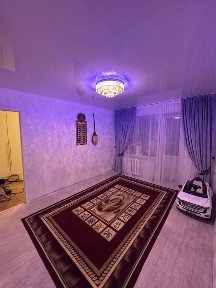 Квартира сатылады