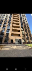 Квартира арендага берыледы