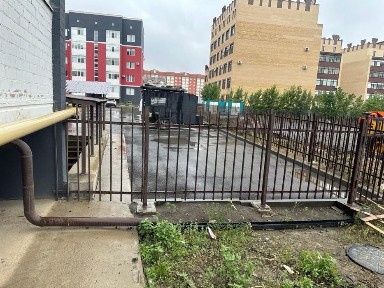 Сдам в долгосрочную аренду комерческое помещение