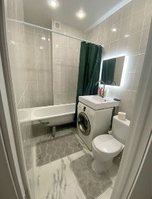 1 ком квартира по суточно