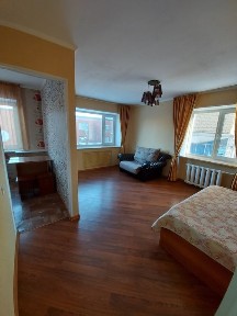 Сдам 1 -ую квартиру, в центре города, в отличном состоянии, район Спутник