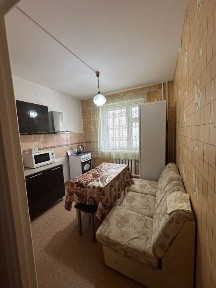 Однокомнатная квартира почасово