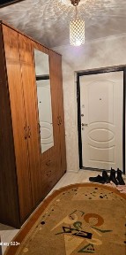 Сдам 2х комнатную квартиру в кирпичном доме 4/10 просторная уютная чис