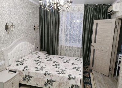 Квартира посуточно на ночь караганда центр со смарт