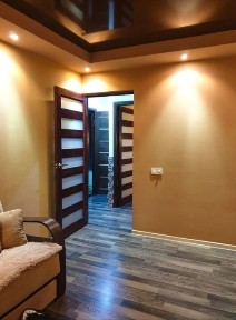 Карагандинская область, Караганда, Казыбекбийский район