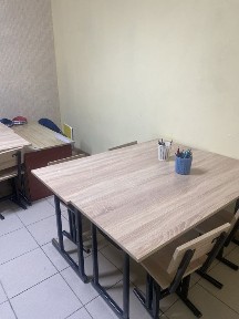 Сдам кабинет для занятий с детьми