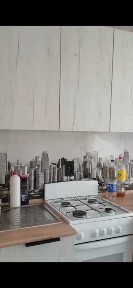 Акмолинская область, Кокшетау, Центр города