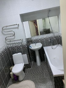 Акмолинская область, Астана, Есильский район