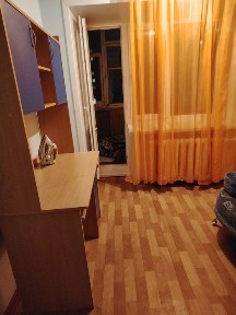 Сдам двух. комнатную квартиру с ремонтом.