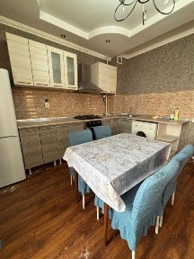 Алматинская область, Алматы, Алатауский район