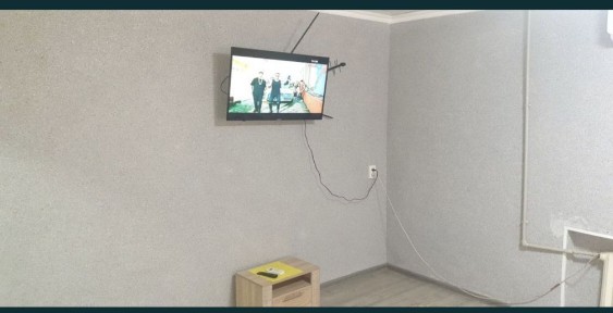 квартира ПЛОЩАДЬ 1 сағ-1500 ночь-7000тг