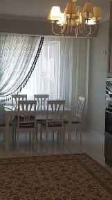 Сдам VIP-апартаменты Болашак ЖК САМАЛ