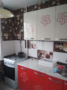 Западно-Казахстанская область, Уральск, 2-й рабочий