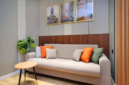 Западно-Казахстанская область, Актау