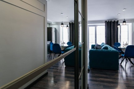 Западно-Казахстанская область, Уральск, 2-й рабочий