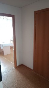 Однокомнатная квартира