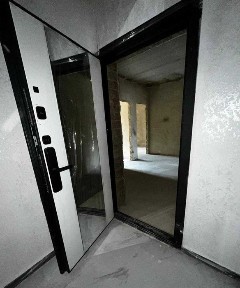 Акмолинская область, Кокшетау, Центр города