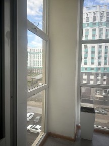 Акмолинская область, Астана, Нура