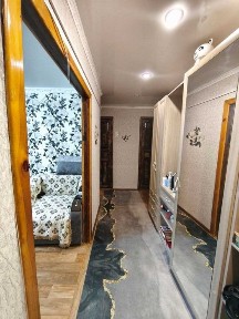 Продам 2-комнатную квартиру по Марденова 21