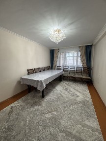 2-х комнатная квартира