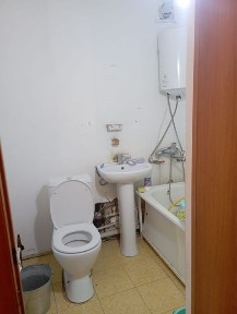 Квартира 2 комнатная