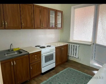 Сдается однокомнатная квартира на длительный срок. Лен проект.