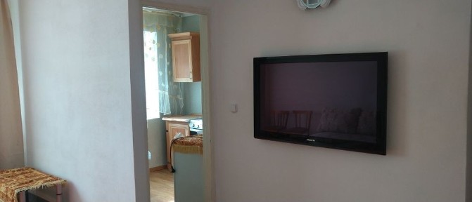 Сдам 1-ком квартиру. Караганда Пришахтинск. Буратино