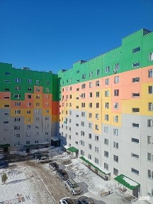 Карагандинская область, Караганда, Казыбекбийский район