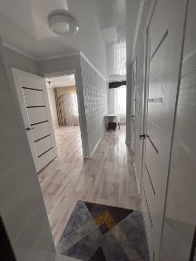 Продам квартиру на ЖДС